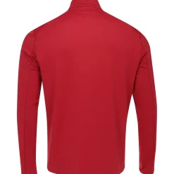 Dunning Outerwear^Burren Tech 1/4 Zip Outerwear Puover Gof Appare