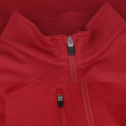 Dunning Outerwear^Burren Tech 1/4 Zip Outerwear Puover Gof Appare