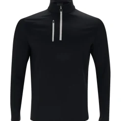 Dunning Outerwear^Burren Tech 1/4 Zip Outerwear Puover Gof Appare