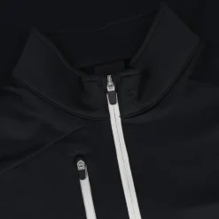 Dunning Outerwear^Burren Tech 1/4 Zip Outerwear Puover Gof Appare