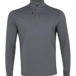 Dunning Outerwear^Burren Tech 1/4 Zip Outerwear Puover Gof Appare