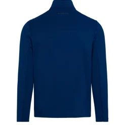 Dunning Mens Golf Apparel|Outerwear^Burren Tech Outerwear 1/4 Zip Gof Appare
