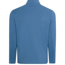 Dunning Mens Golf Apparel|Outerwear^Burren Tech Outerwear 1/4 Zip Gof Appare