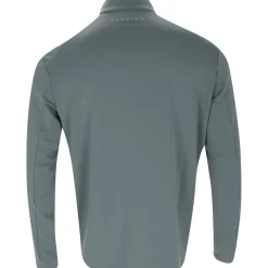 Dunning Mens Golf Apparel|Outerwear^Burren Tech Outerwear 1/4 Zip Gof Appare