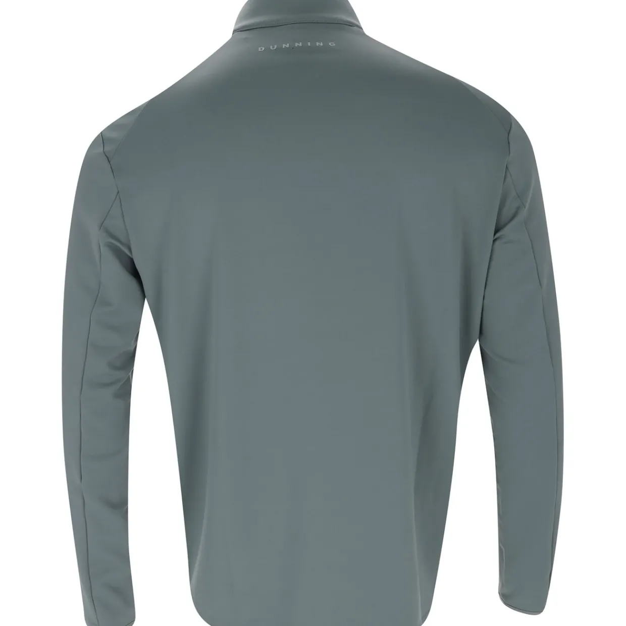 Dunning Mens Golf Apparel|Outerwear^Burren Tech Outerwear 1/4 Zip Gof Appare