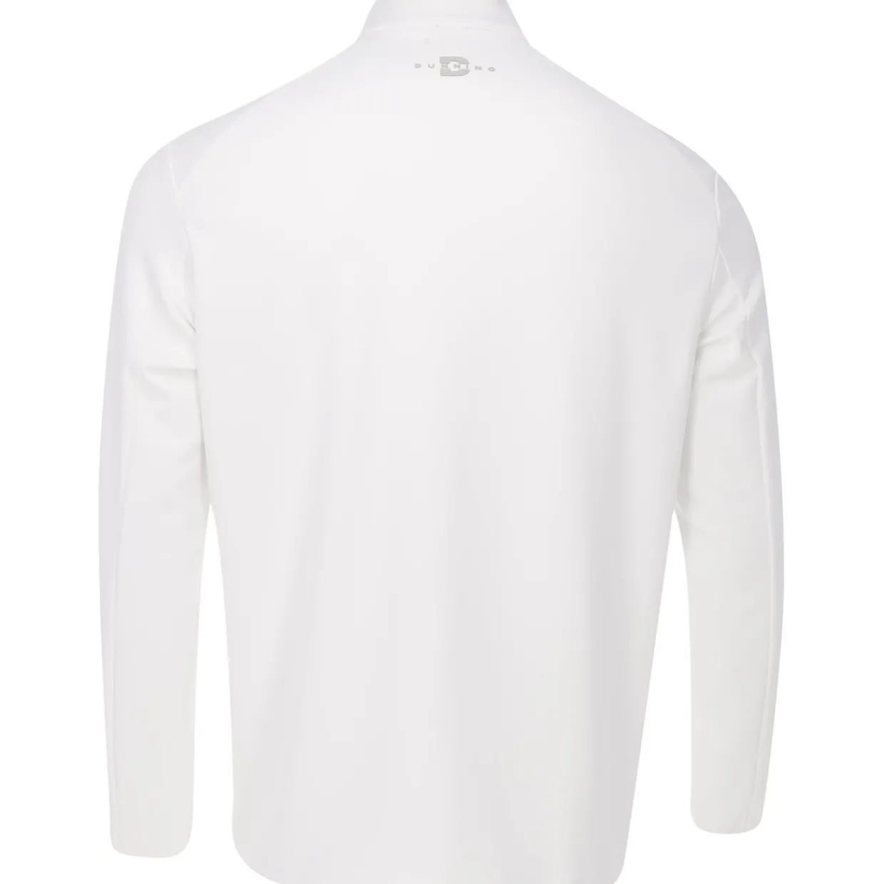 Dunning Mens Golf Apparel|Outerwear^Burren Tech Outerwear 1/4 Zip Gof Appare