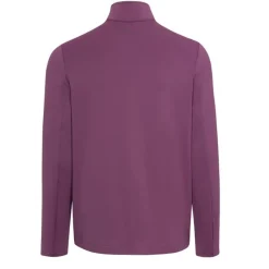 Dunning Mens Golf Apparel|Outerwear^Burren Tech Outerwear 1/4 Zip Gof Appare