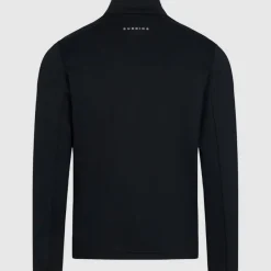 Dunning Mens Golf Apparel|Outerwear^Burren Tech Outerwear 1/4 Zip Gof Appare