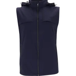 Dunning Outerwear^Cau Outerwear Vet Gof Appare
