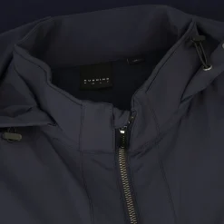 Dunning Outerwear^Cau Outerwear Vet Gof Appare