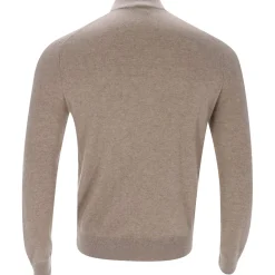 Dunning Mens Golf Apparel|Sweaters^Capbe Cahere 1/4 Zip weater Puover Gof Appare