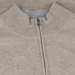 Dunning Mens Golf Apparel|Sweaters^Capbe Cahere 1/4 Zip weater Puover Gof Appare