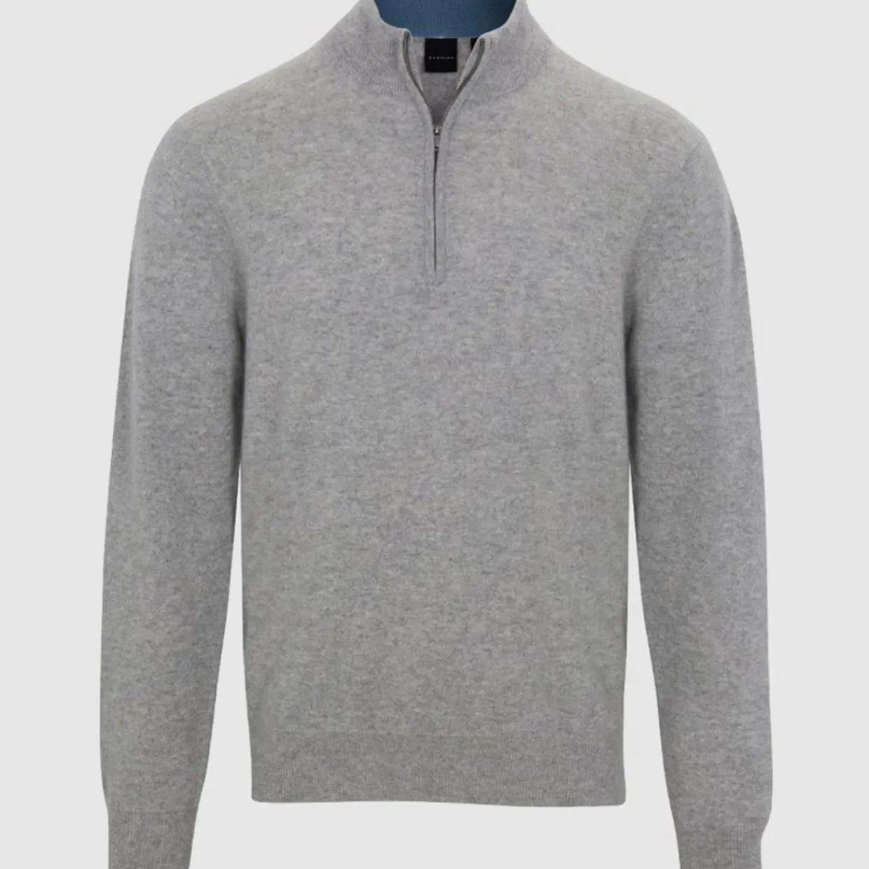 Dunning Mens Golf Apparel|Sweaters^Capbe Cahere 1/4 Zip weater Puover Gof Appare