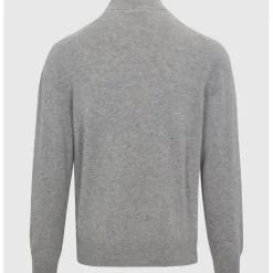Dunning Mens Golf Apparel|Sweaters^Capbe Cahere 1/4 Zip weater Puover Gof Appare