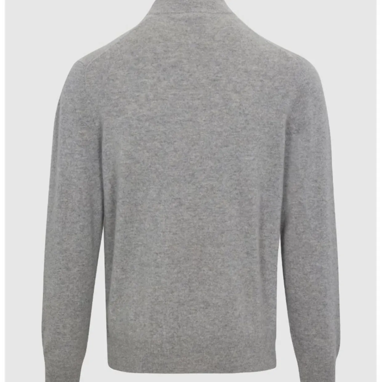 Dunning Mens Golf Apparel|Sweaters^Capbe Cahere 1/4 Zip weater Puover Gof Appare