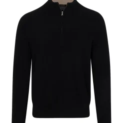 Dunning Mens Golf Apparel|Sweaters^Capbe Cahere 1/4 Zip weater Puover Gof Appare