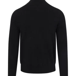 Dunning Mens Golf Apparel|Sweaters^Capbe Cahere 1/4 Zip weater Puover Gof Appare