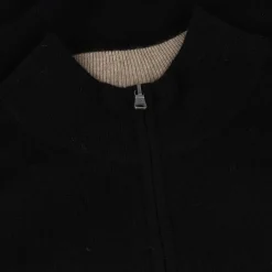 Dunning Mens Golf Apparel|Sweaters^Capbe Cahere 1/4 Zip weater Puover Gof Appare