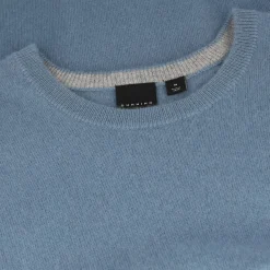 Dunning Mens Golf Apparel|Sweaters^Capbe Cahere weater Crew Gof Appare