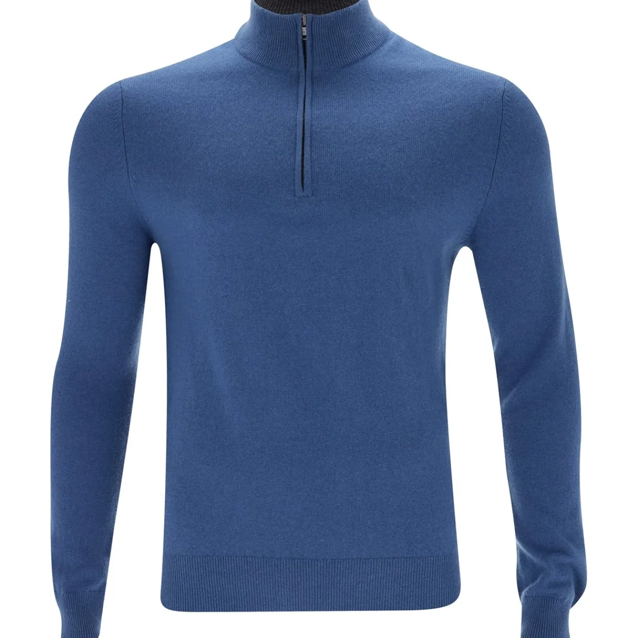 Dunning Mens Golf Apparel|Sweaters^Capbe Cahere 1/4 Zip weater Puover Gof Appare