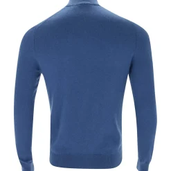 Dunning Mens Golf Apparel|Sweaters^Capbe Cahere 1/4 Zip weater Puover Gof Appare