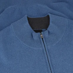 Dunning Mens Golf Apparel|Sweaters^Capbe Cahere 1/4 Zip weater Puover Gof Appare