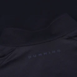 Dunning Mens Golf Apparel|Outerwear^Carnew Graphene Jacquard Outerwear 1/4 Zip Gof Appare