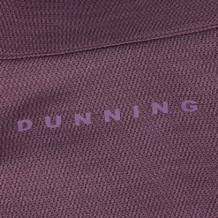 Dunning Mens Golf Apparel|Outerwear^Carnew Graphene Jacquard Outerwear 1/4 Zip Gof Appare