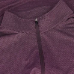 Dunning Mens Golf Apparel|Outerwear^Carnew Graphene Jacquard Outerwear 1/4 Zip Gof Appare