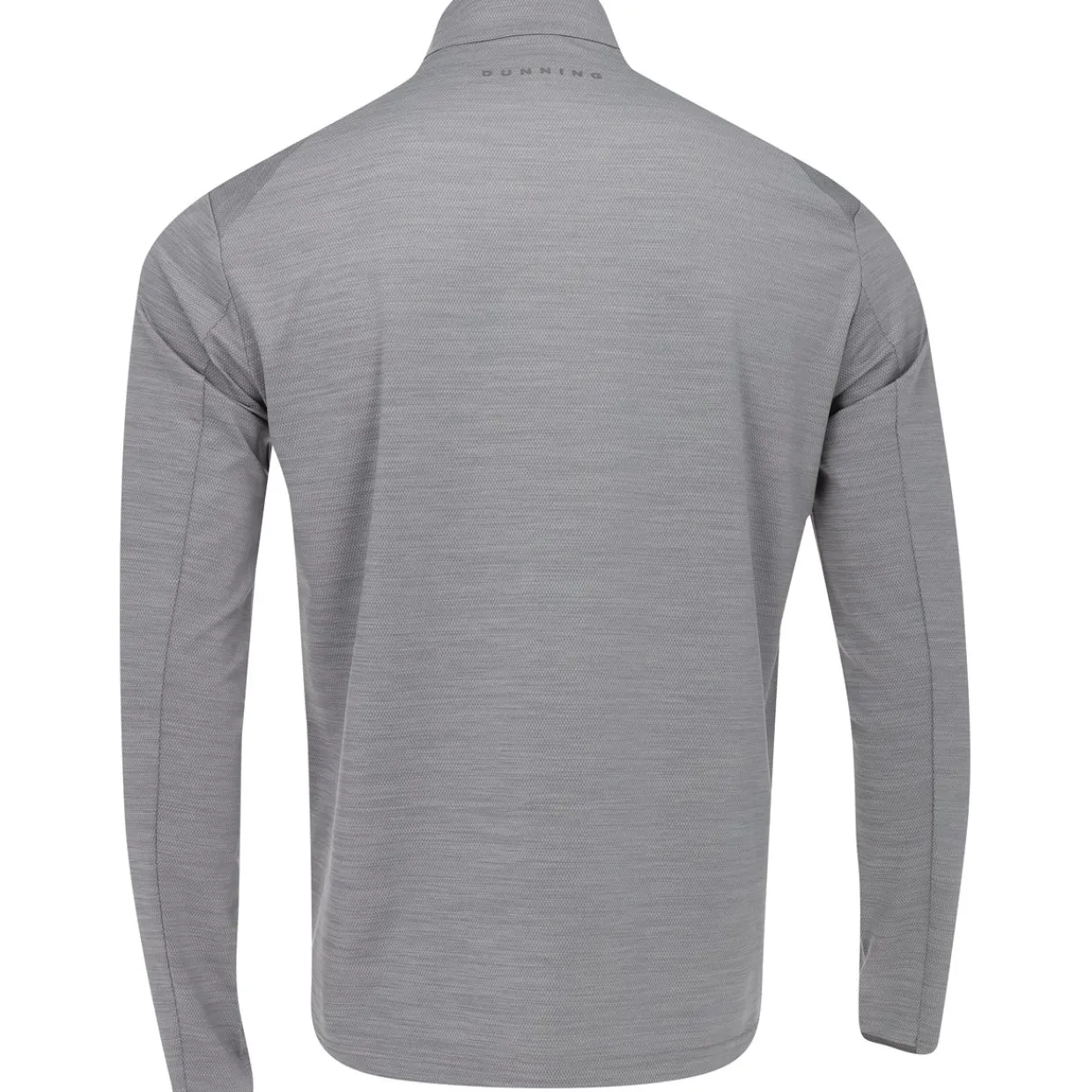 Dunning Mens Golf Apparel|Outerwear^Carnew Graphene Jacquard Outerwear 1/4 Zip Gof Appare