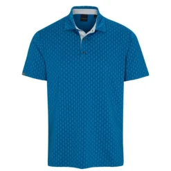 Dunning Mens Golf Apparel|Golf Shirts^Coebrook Perforance hirt Poo hort eeve Gof Appare