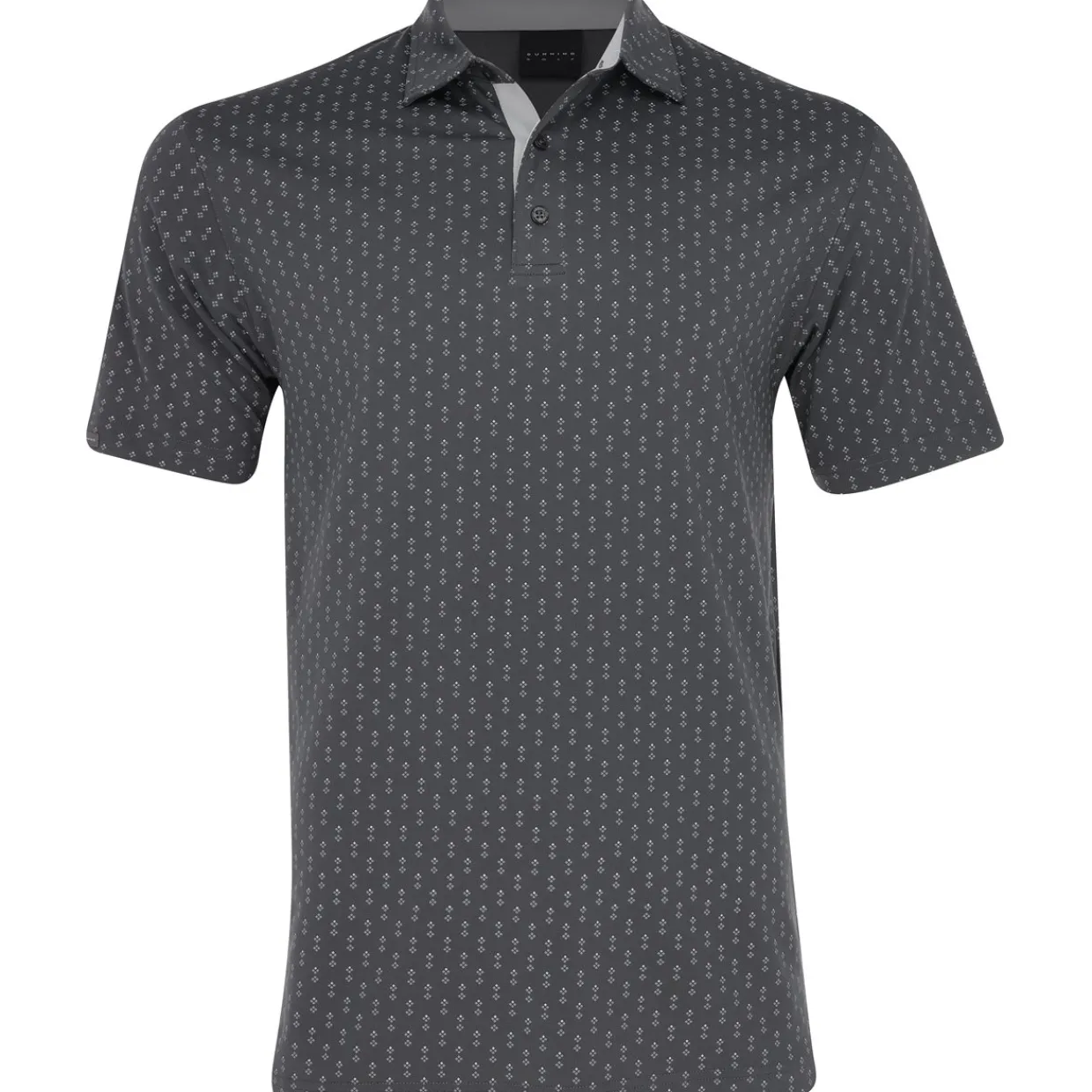 Dunning Mens Golf Apparel|Golf Shirts^Coebrook Perforance hirt Poo hort eeve Gof Appare