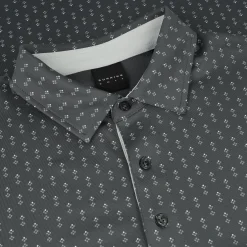 Dunning Mens Golf Apparel|Golf Shirts^Coebrook Perforance hirt Poo hort eeve Gof Appare