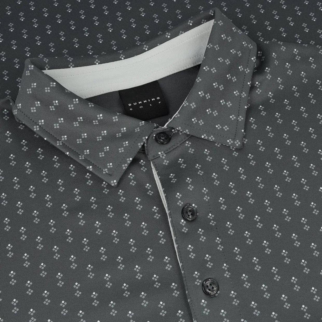 Dunning Mens Golf Apparel|Golf Shirts^Coebrook Perforance hirt Poo hort eeve Gof Appare