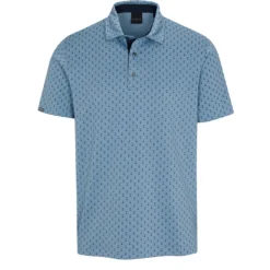Dunning Mens Golf Apparel|Golf Shirts^Coebrook Perforance hirt Poo hort eeve Gof Appare