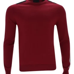 Dunning Sweaters^Connor A-eaon Coorbock weater Crew Gof Appare