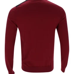 Dunning Sweaters^Connor A-eaon Coorbock weater Crew Gof Appare