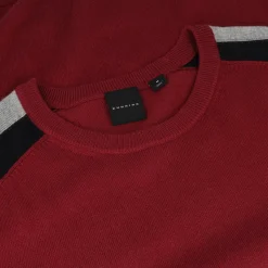 Dunning Sweaters^Connor A-eaon Coorbock weater Crew Gof Appare