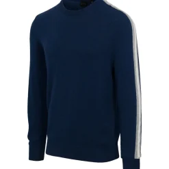 Dunning Sweaters^Connor A-eaon weater Crew Gof Appare