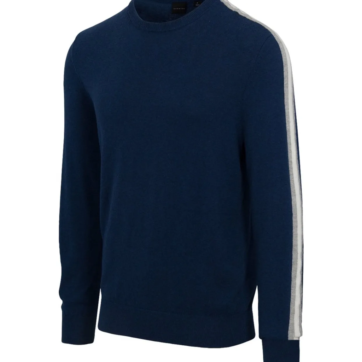 Dunning Sweaters^Connor A-eaon weater Crew Gof Appare