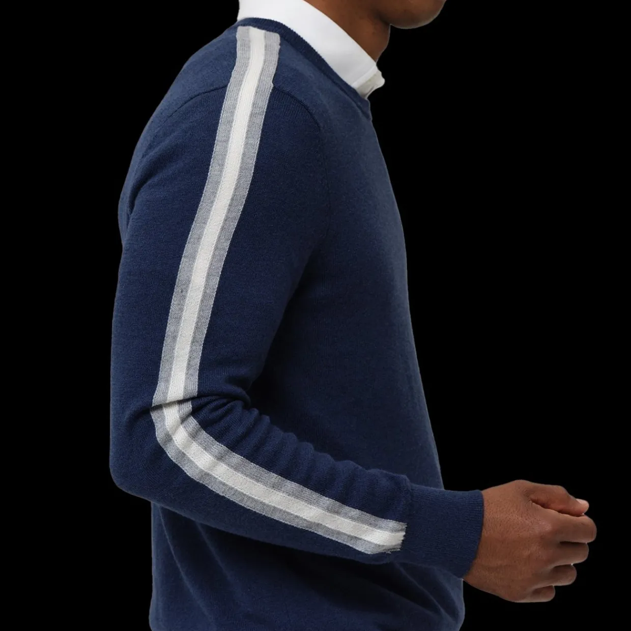 Dunning Sweaters^Connor A-eaon weater Crew Gof Appare