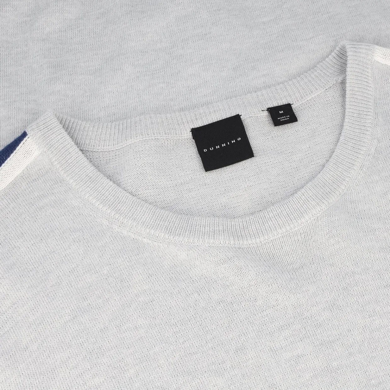 Dunning Sweaters^Connor A-eaon weater Crew Gof Appare
