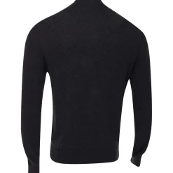 Dunning Sweaters^Connor A-eaon 1/4 Zip weater Puover Gof Appare