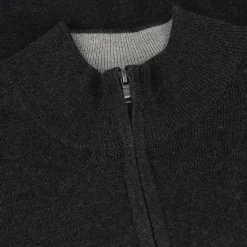 Dunning Sweaters^Connor A-eaon 1/4 Zip weater Puover Gof Appare