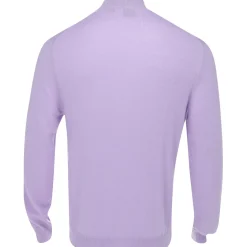 Dunning Sweaters^Connor A-eaon 1/4 Zip weater Puover Gof Appare