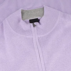 Dunning Sweaters^Connor A-eaon 1/4 Zip weater Puover Gof Appare