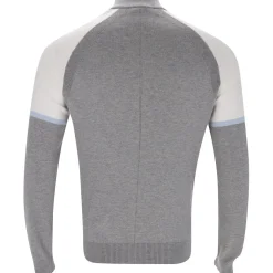 Dunning Sweaters^Connor A-eaon Coorbock 1/4 Zip weater Puover Gof Appare