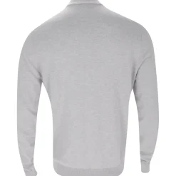 Dunning Sweaters^Connor A-eaon 1/4 Zip weater Puover Gof Appare