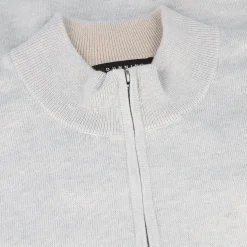 Dunning Sweaters^Connor A-eaon 1/4 Zip weater Puover Gof Appare