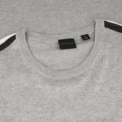 Dunning Sweaters^Connor A-eaon weater Crew Gof Appare